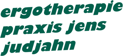 Jens Judjahn Ergotherapie